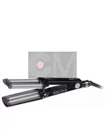Babyliss Fer à Onduler 3D Ionique Professionnel - Technologie Titanium-Tourmaline