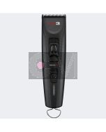 Babyliss FX3 4Artists - Tondeuse Professionnelle à Moteur Digital