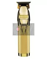 Babyliss HT Gold SKELETONFX - Tondeuse de Finition Professionnelle T-Blade Titane DLC