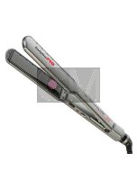 BaByliss PRO Lisseur Wet N'Dry Plaques Larges 38 mm - Cheveux Épais et Longs