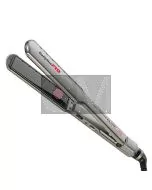 BaByliss PRO Lisseur Wet N'Dry Plaques Larges 38 mm - Cheveux Épais et Longs