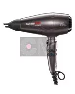 Babyliss Pro 4Artists Stellato Digital - Sèche-Cheveux Professionnel 2400W à Moteur Numérique