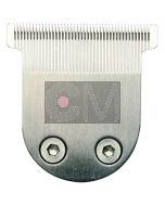Babyliss Tête de Coupe pour Tondeuse Argent 40mm