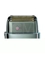 Babyliss Tête de Rasage de Rechange Noire pour Rasoir Double Feuille 4Artists
