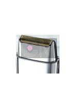 Babyliss Tête de Rasoir à Batterie Argent