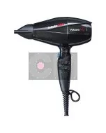 Babyliss Vulcano-HQ 2400W - Sèche-Cheveux Professionnel Haute Performance