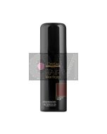 Spray camouflage temporaire des racines des cheveux Hair Touch Up Mahogany Châtain