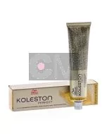 Coloration Special blonde Koleston Wella