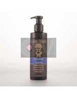 Coloration Bleue barbe