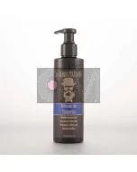 Coloration Bleue barbe