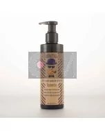 Coloration Orange barbe