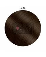 6-46 (60 ml) - Igora Royal Nude Tones 