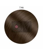 7-46 (60 ml) - Igora Royal Nude Tones 