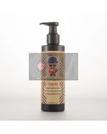 Coloration Rouge barbe