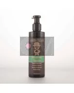 Coloration Verte barbe