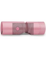 Diva Professional Styling Atmos Atom Sleeve Millennium Pink - Manchon de Protection Premium pour Fer à Lisser