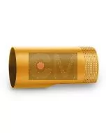 Diva Professional Styling Atmos Dry Sleeve Mango Crush - Manchon de Protection pour Sèche-Cheveux