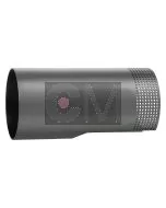 Diva Professional Styling Atmos Dry Sleeve Space Grey - Protection Chaleur Sèche-Cheveux Premium