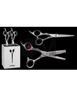 e-kwip Education Set - LEFT (Set 5,5", gaucher)