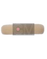 Efalock Boudin de Chignon 18 cm Blond – Accessoire Coiffure Volume pour Cheveux Blonds