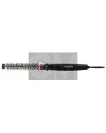 Efalock Brosse Brushing Métal Soft 11/18mm – Cheveux Courts & Frange
