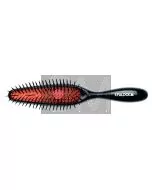 Efalock Brosse Pneumatique 11 Rangées – Cheveux Longs & Épais