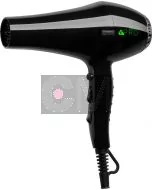 Efalock ePRO Intense - Sèche-Cheveux Professionnel 2200W avec Technologie Ionique