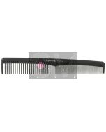 Efalock Fine Peigne de Coupe Professionnel #401 180mm