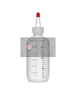 Efalock Flacon Applicateur 180ml - Précision Professionnelle pour Colorations et Soins