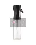 Efalock Flacon Vaporisateur AEROSPRAY 300ml - Brume Fine et Uniforme