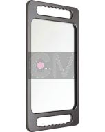 Efalock Miroir à Main UNO – Professionnel & Pratique