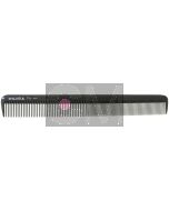 Efalock Peigne à Ondulations Fine #407 220mm - Peigne Professionnel pour Mise en Plis