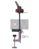 Efalock Support de Table pour Tête d'Exercice Professionnelle