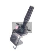 Efalock Support de Table pour Têtes d'Exercice Petit Format