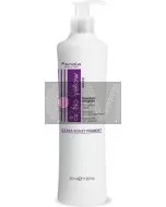 Fanola No Yellow Masque 350ml - Masque Anti-Jaunissement pour Blonds et Cheveux Gris