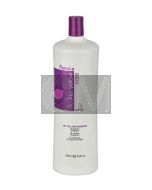 Fanola No Yellow Shampoo 1L - Shampooing Anti-Jaunissement Professionnel