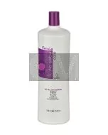 Fanola No Yellow Shampoo 1L - Shampooing Anti-Jaunissement Professionnel