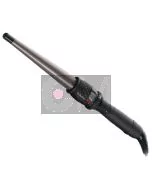 Fer à boucler conique Ceramic Tourmaline BaByliss Pro - 25/13 mm - 