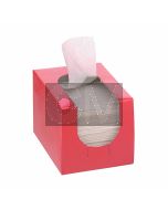 Feuilles papier pour pointes 