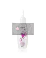 Fixateur permanente cheveux naturels résistants