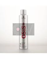 Freeze Strong Hold Hairspray – Osis +
