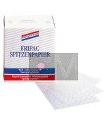 Fripac Professional Papier de Protection pour Permanente - Paquet de 500 Feuilles
