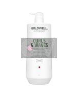 Goldwell Dualsenses Curls & Waves Shampooing 1000ml