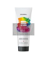 Goldwell Elumen Play Blue – Coloration Semi-Permanente Bleue 120ml