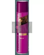 Goldwell Sprühgold Classic Laque Aérosol 600ml - Fixation Légère & Fini Naturel