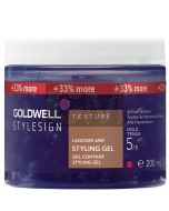 Goldwell StyleSign Lagoom Jam Gel Coiffant Texture XXL 200ml