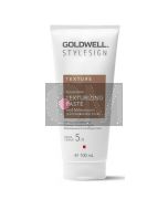 Goldwell StyleSign Roughman Pâte Texturisante Matifiante 100ml