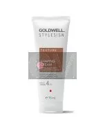 Goldwell StyleSign Shaping Cream 75ml - Crème Coiffante Structure & Brillance