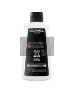Goldwell System Developer 3% 1L - Révélateur Professionnel Haute Performance