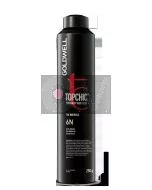 Goldwell Topchic 5N Coloration Permanente 250ml - Couverture des Cheveux Blancs